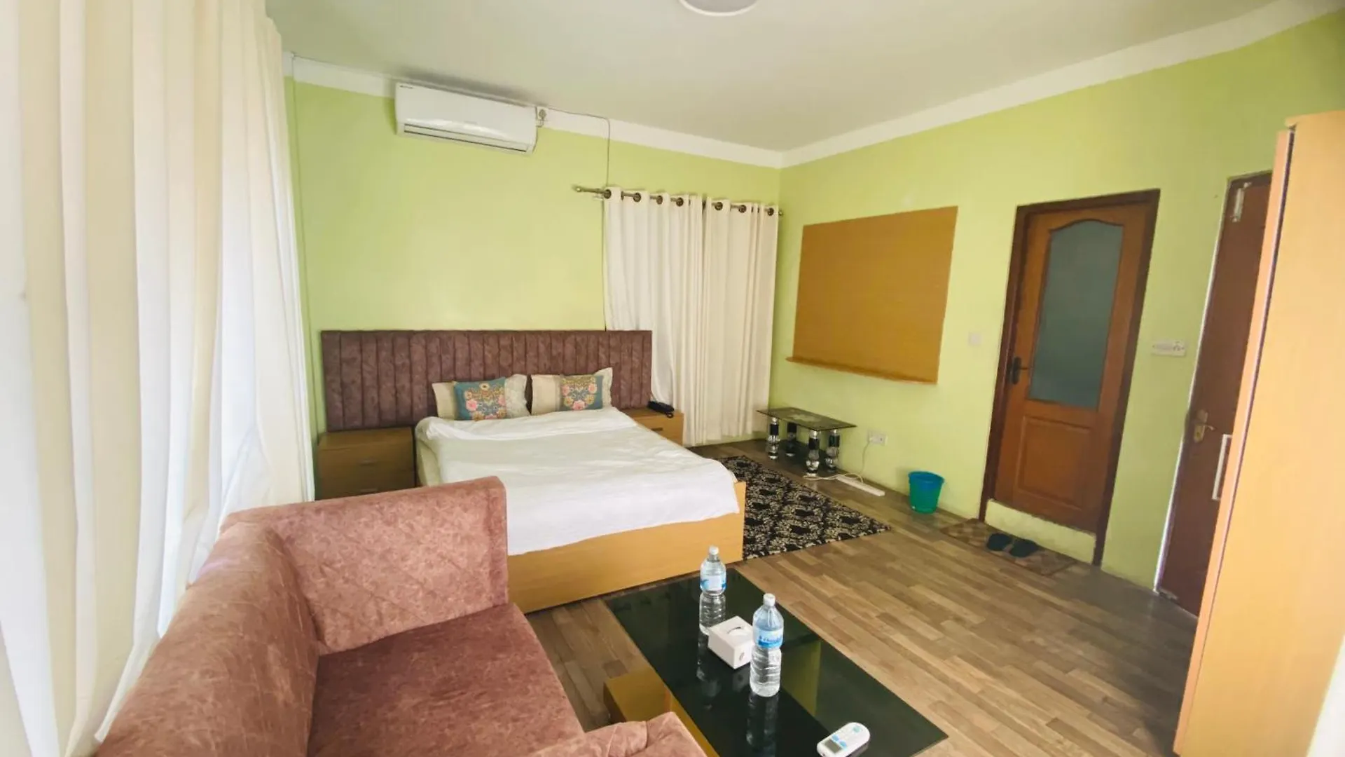Chubasha Chautara Restro & Inn Kathmandu