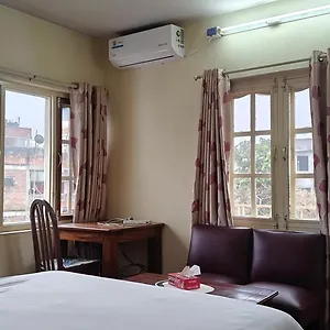  Apartment Rooftop And 2bhk In Kathmandu's Happening Place